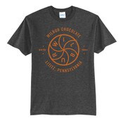 Shirt Front